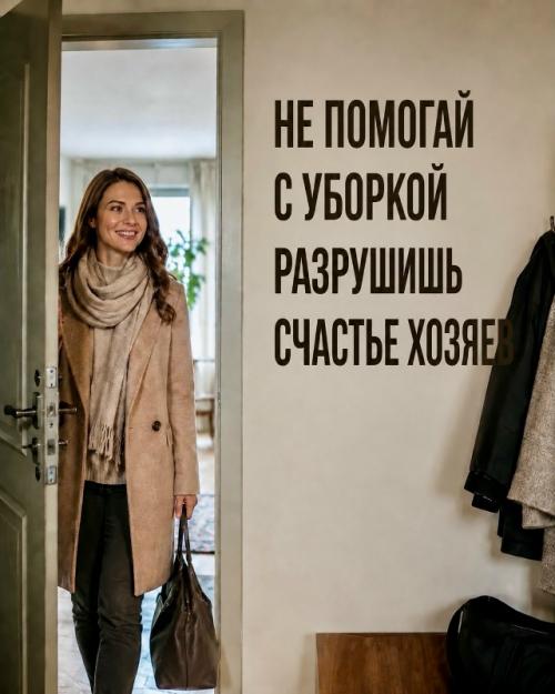 Некоторые вещи в гостях лучше не делать! 03