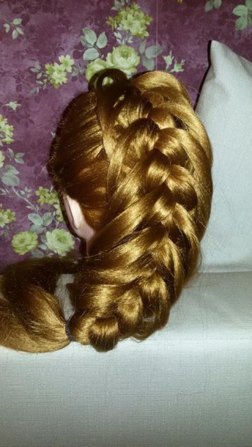 Фото от нашей подписчицы. 02