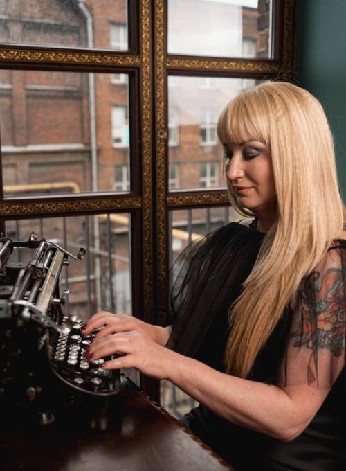 Мне везёт на талантливых фотографов. 07