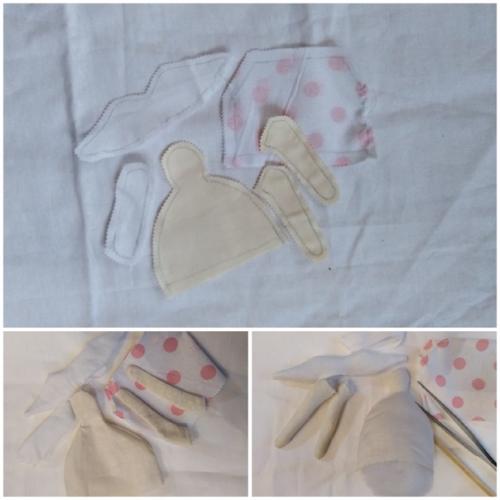 Миссис пепперпот. Не много расскажу и чуть чуть покажу, как же сшить это маленькое чудо. 04 Миссис пепперпот. Не много расскажу и чуть чуть покажу, как же сшить это маленькое чудо. 04