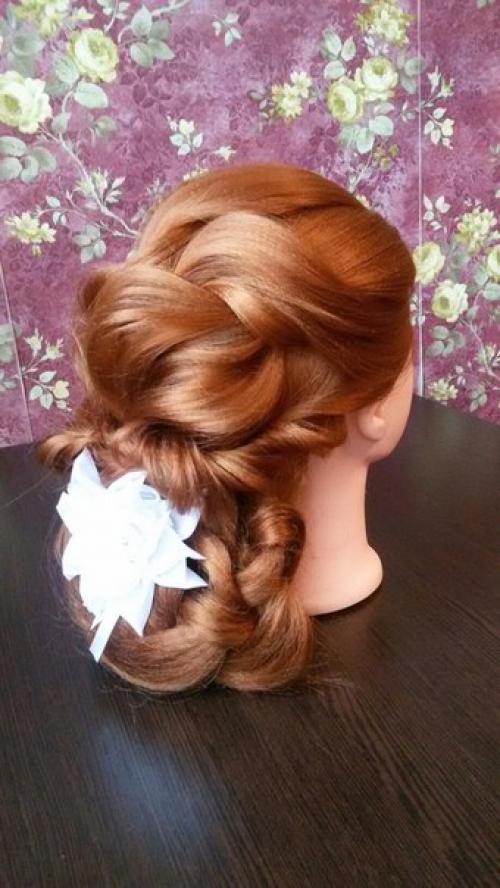 Фото от нашей подписчицы. 01