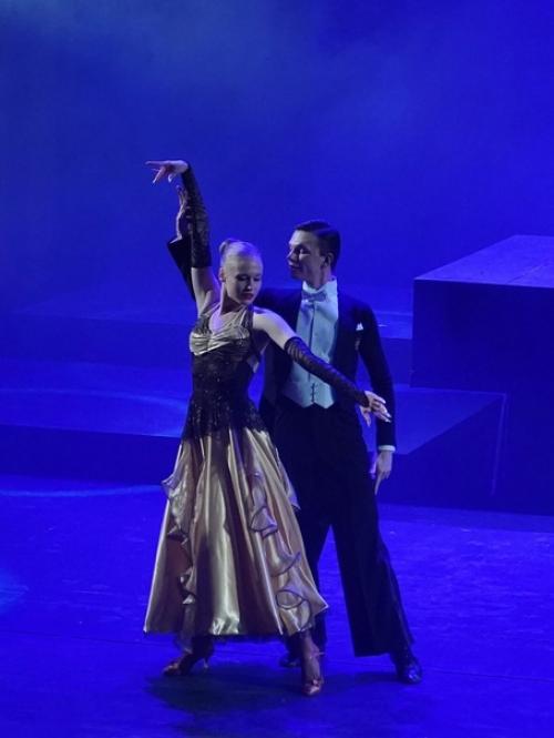 В дни трудовых майских выходных хочется поблагодарить всех, благодаря кому возможна Местная Самодеятельность. 01