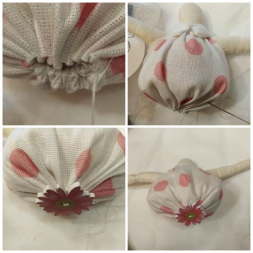 Миссис пепперпот. Не много расскажу и чуть чуть покажу, как же сшить это маленькое чудо. 06 Миссис пепперпот. Не много расскажу и чуть чуть покажу, как же сшить это маленькое чудо. 06