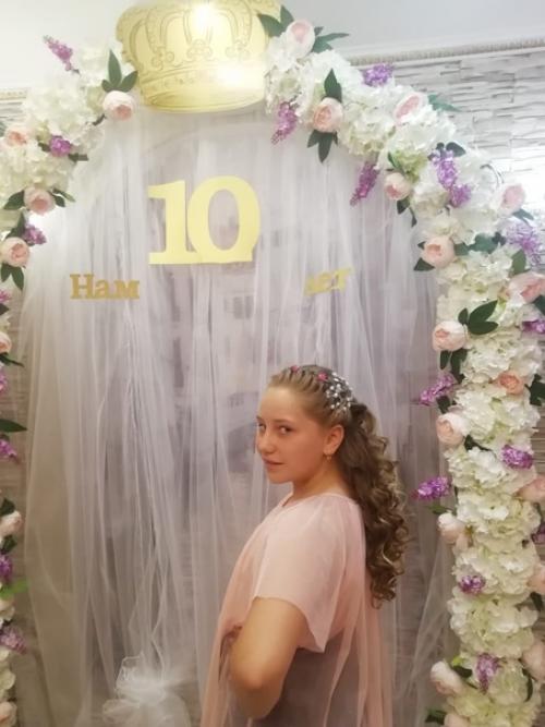 Жаркая пора выпускных началась! 01