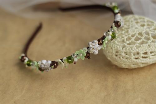 Вашему вниманию представляю летние ободочки. 06