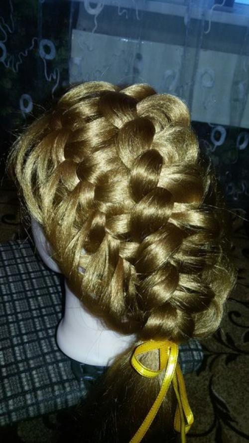 Фото от нашей подписчицы. 03