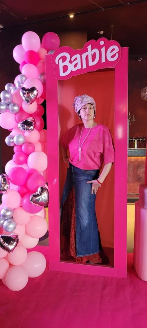 Мне тут сказали, что без дред и с дредами я - два разных человека! 03