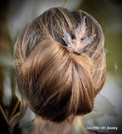 Меня часто просят фото шпилек в волосах, но не всегда у меня есть такая возможность. 02