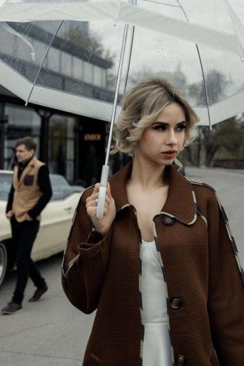 У тебя все расписано по минутам. 02