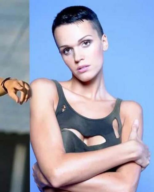 41 год исполнился певице славе в карусели фотоподборка разных образов артистки. 03