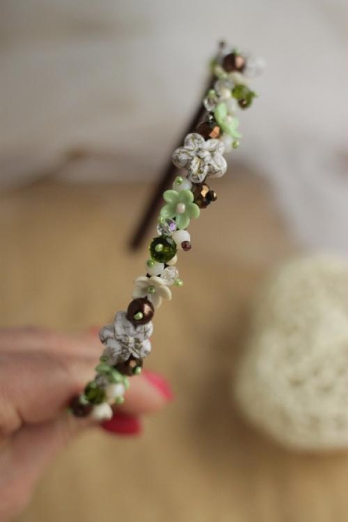 Вашему вниманию представляю летние ободочки. 05