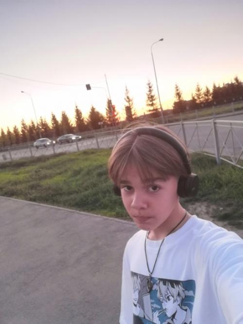 У всех нас есть некрасивые вещи в нашем теле. 01