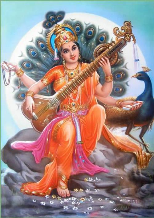 Сарасвати богиня 64 Искусства. 64 Искусства Богини Сарасвати.