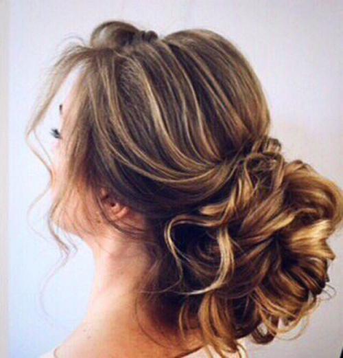 Модели на отработку причёсок как на фото нужны! 03