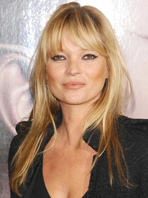 24 знаменитости, которым идет челка. 06