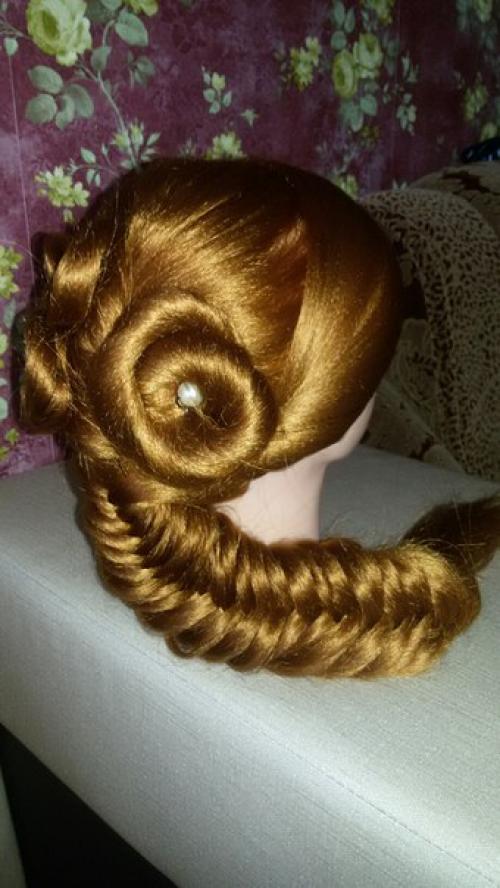 Фото от нашей подписчицы. 05