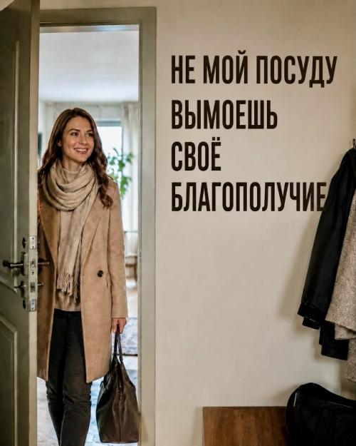 Некоторые вещи в гостях лучше не делать! 01