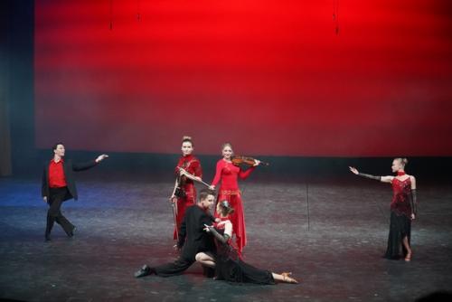 В дни трудовых майских выходных хочется поблагодарить всех, благодаря кому возможна Местная Самодеятельность. 07