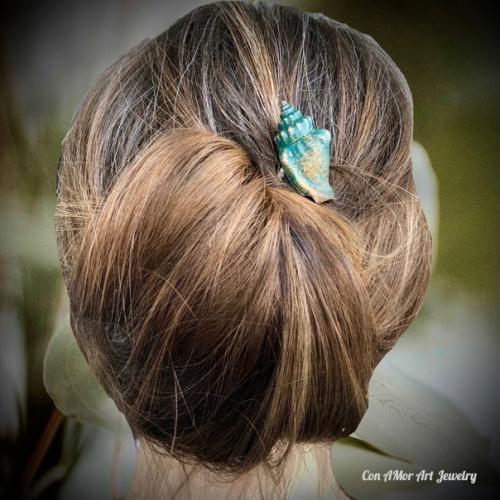 Меня часто просят фото шпилек в волосах, но не всегда у меня есть такая возможность. 03