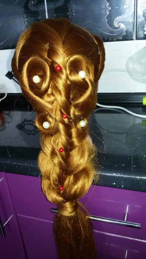 Фото от нашей подписчицы. 04