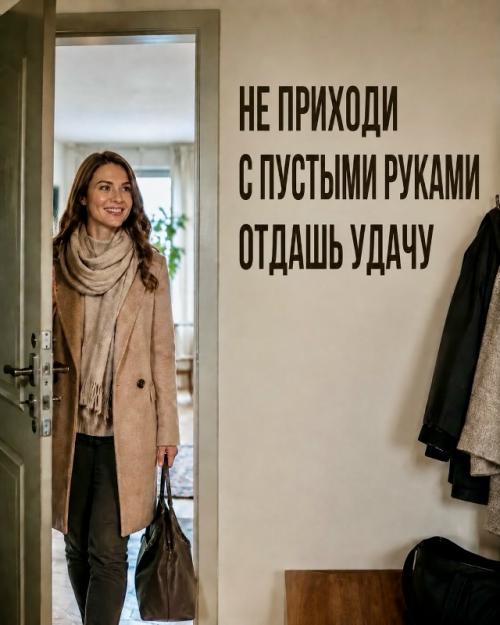Некоторые вещи в гостях лучше не делать! 04