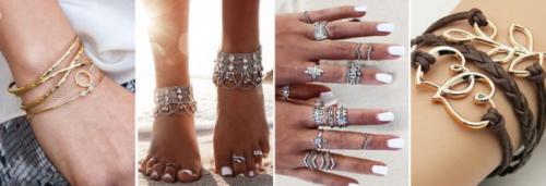 7 правил базового ювелирного гардероба. 01