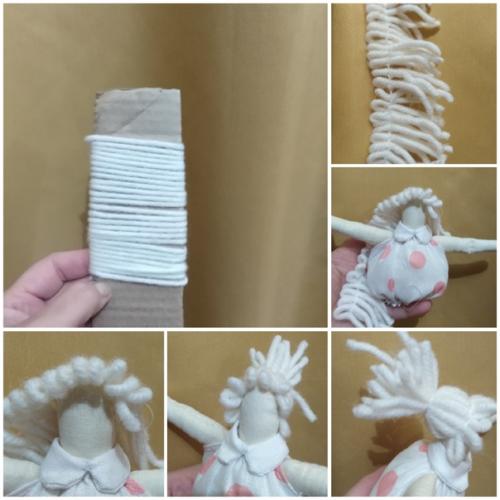 Миссис пепперпот. Не много расскажу и чуть чуть покажу, как же сшить это маленькое чудо. 07 Миссис пепперпот. Не много расскажу и чуть чуть покажу, как же сшить это маленькое чудо. 07