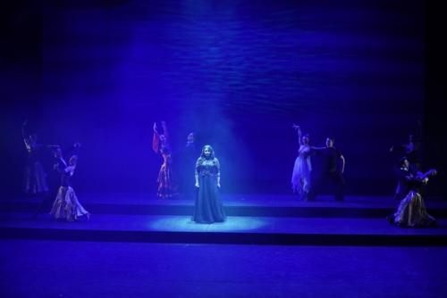 В дни трудовых майских выходных хочется поблагодарить всех, благодаря кому возможна Местная Самодеятельность. 03