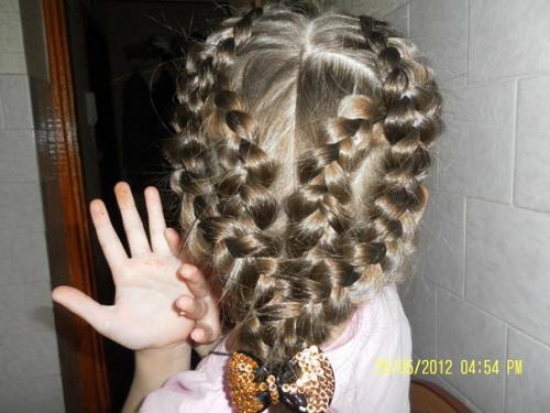 Фото от нашей подписчицы. 06