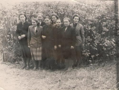 Учителя старой школы. 02 Учителя старой школы. 02