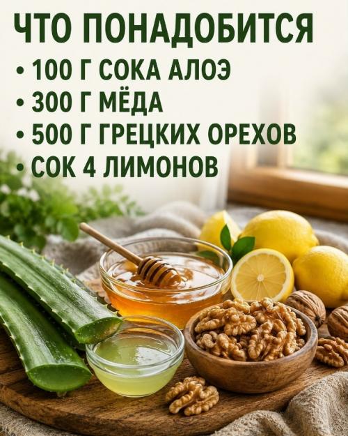 Многие даже не догадываются, что обычное алоэ используют не только для кожи, но и для поддержки зрения. 01