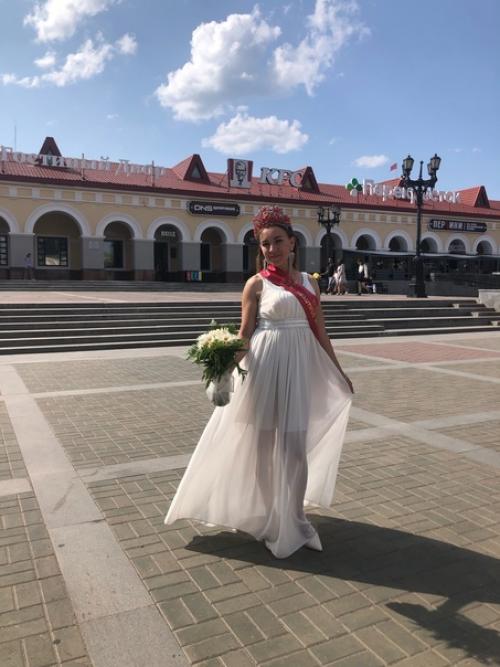 Выходные были максимально насыщенные и по работе, и по семейным делам, но и для себя тоже нашлось время. 06