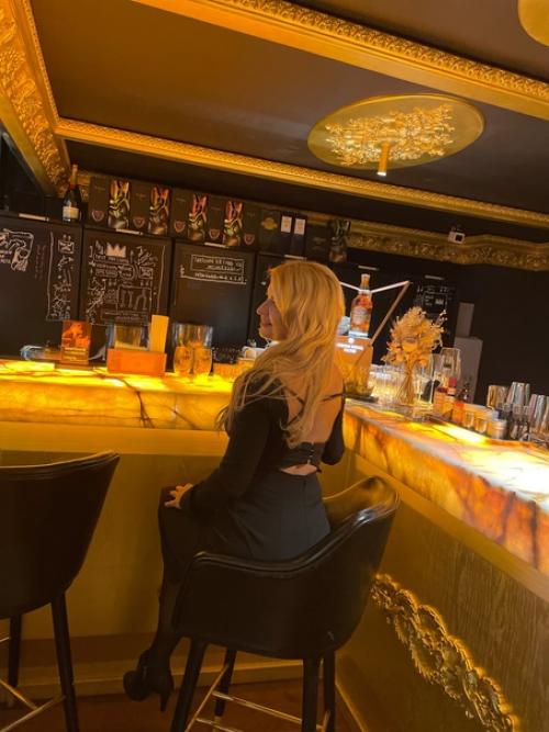 Не мстите женщине, которую любили …. 01 Не мстите женщине, которую любили …. 01