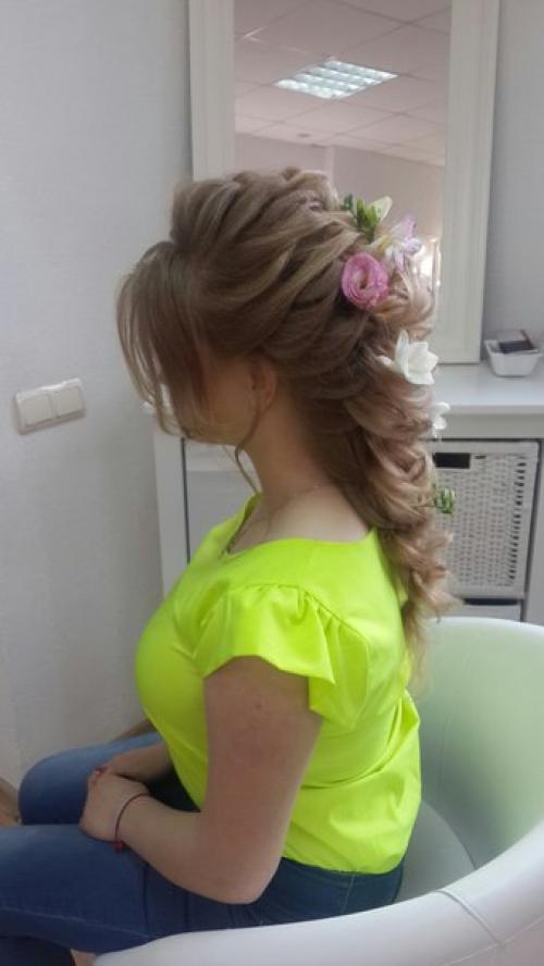 Фото от нашей подписчицы. 02