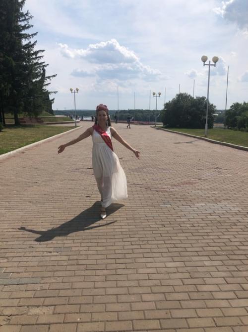 Выходные были максимально насыщенные и по работе, и по семейным делам, но и для себя тоже нашлось время. 09