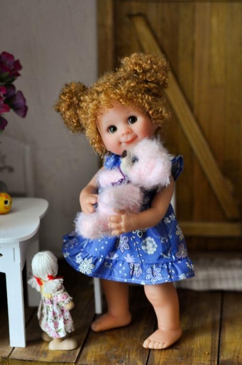 У меня огромная радость! 01