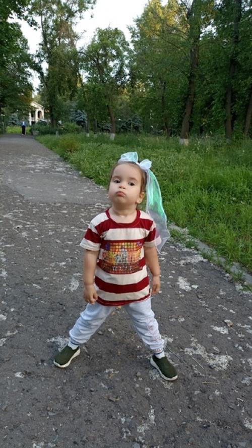 Большой или маленький? 04