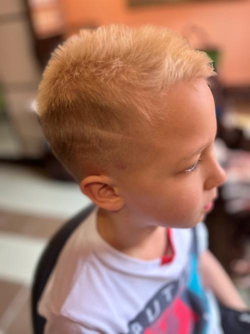 Как же я люблю делать всех красивыми! 04