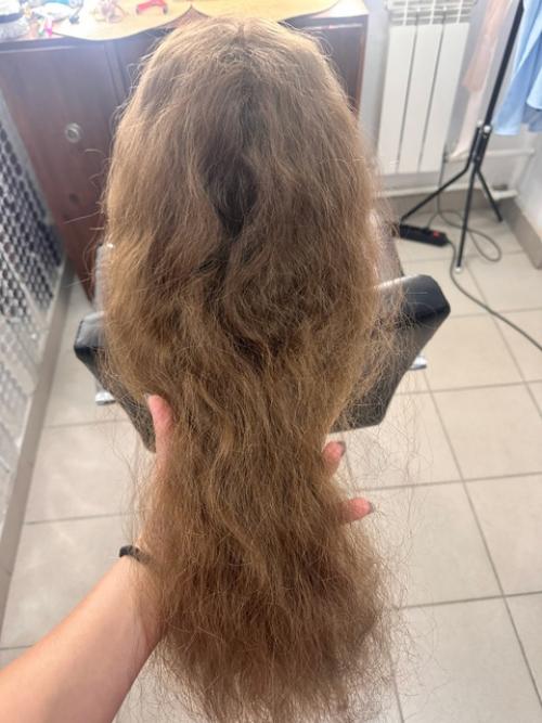 Тут мы Ксюше с мамой увеличили время сна на целый час точно. 06