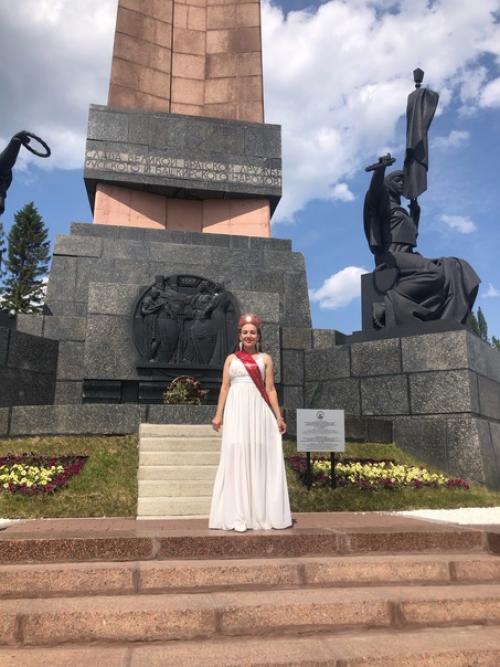 Выходные были максимально насыщенные и по работе, и по семейным делам, но и для себя тоже нашлось время. 07