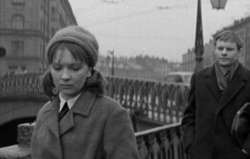 История создания фильма Старшая Сестра. 04