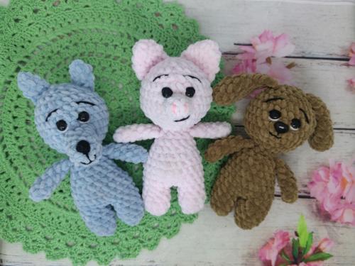 12/52: Последняя весенняя неделя в этом году. 04