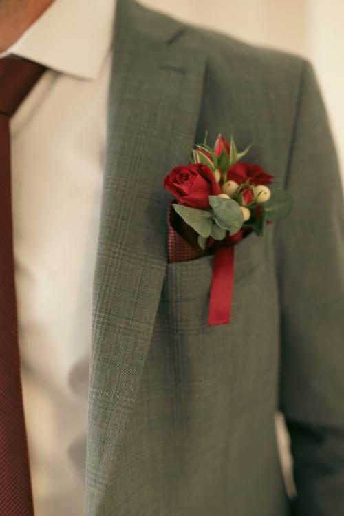 Утро жениха и невесты. 08 Утро жениха и невесты. 08