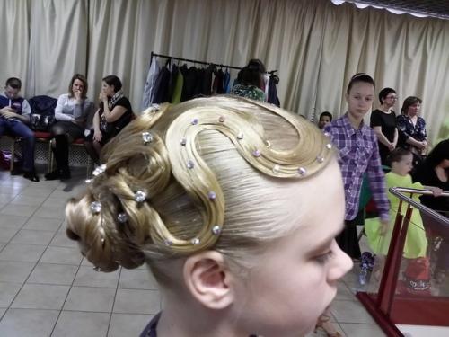 Фото от нашей подписчицы. 04