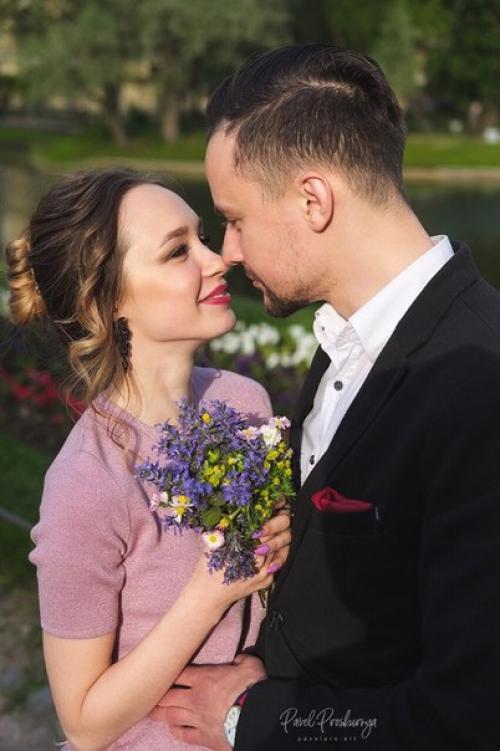 Кто хочет яркие фото - все к Паше, готовность в тот же день. 01