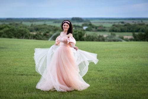 Ну как не поделиться такой красотой. 08