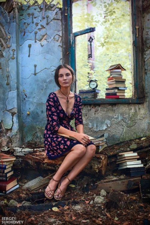 О фотосессиях этим летом. 02