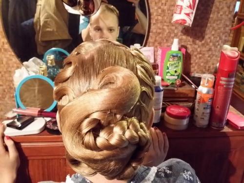 Фото от нашей подписчицы. 05