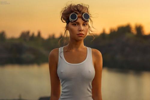 О фотосессиях этим летом. 05