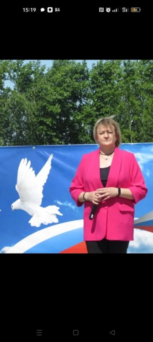 Фото с выступления! 02